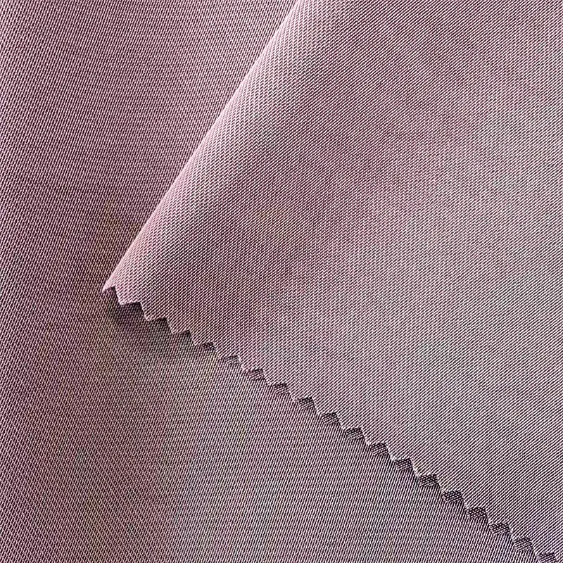 NO1021 Textura de malla de acetato sintético: estilo de teñido con chorro de aire