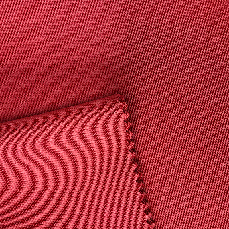 NO.1006 Tejido elástico de malla Lurex con apariencia de acetato
