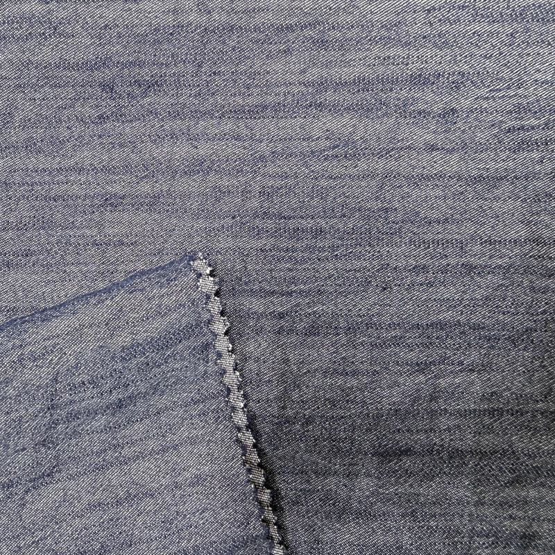 NO 6035 Tela de sarga similar al denim